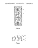 Method for manufacturing glass stamper, glass stamper, and method for manufacturing magnetic recording medium diagram and image