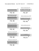 Method for manufacturing glass stamper, glass stamper, and method for manufacturing magnetic recording medium diagram and image