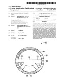 RETICULATE HEATER FOR STEERING WHEEL diagram and image