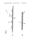 RETICULATE HEATER FOR STEERING WHEEL diagram and image