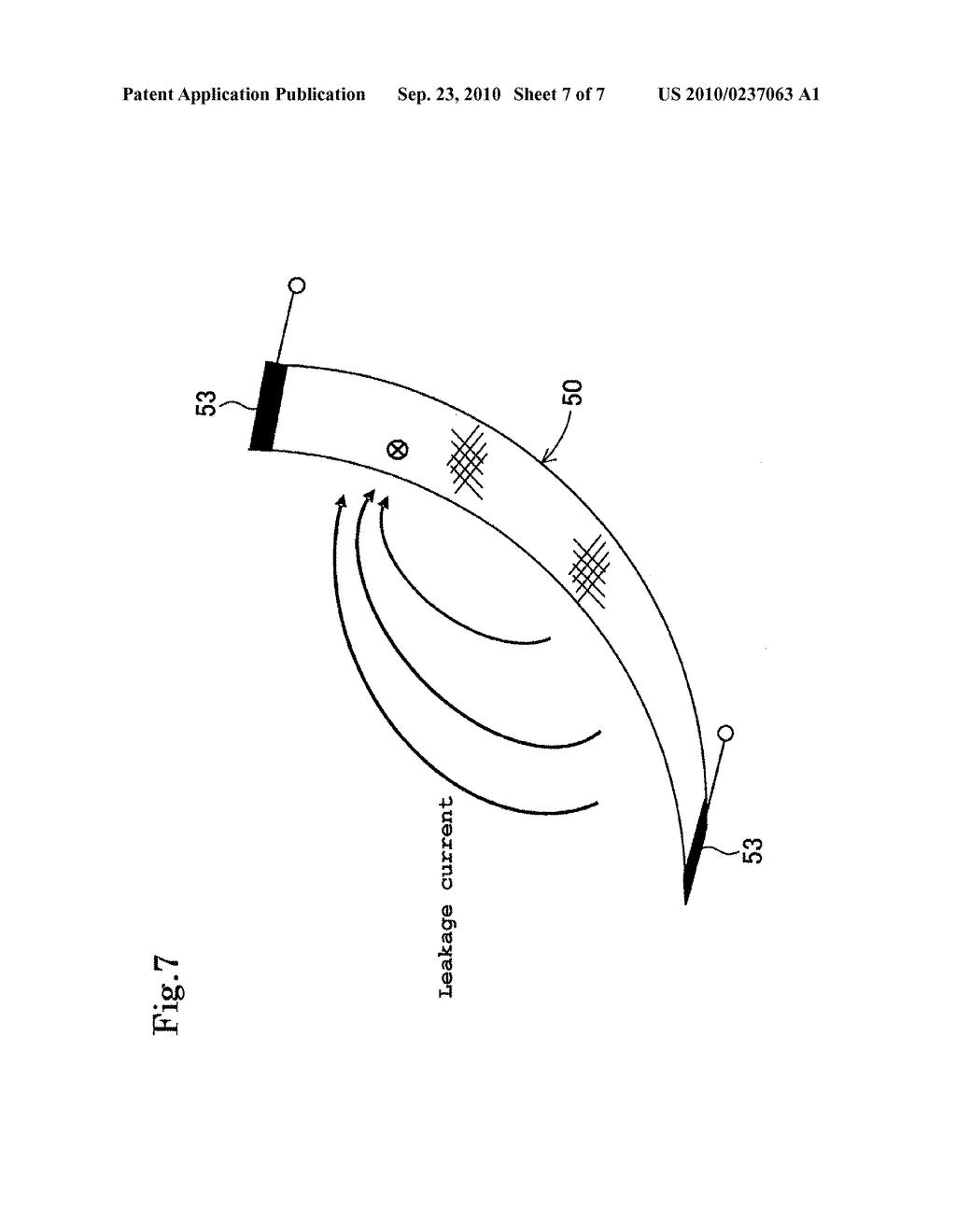 RETICULATE HEATER FOR STEERING WHEEL - diagram, schematic, and image 08