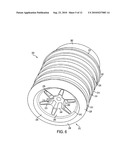 Multi-Functional Base for a Plastic, Wide-Mouth, Blow-Molded Container diagram and image