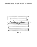 Multi-Functional Base for a Plastic, Wide-Mouth, Blow-Molded Container diagram and image