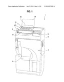 Medicine Packing Device diagram and image