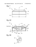 PLUNGER APPARATUS FOR EMPTYING A CARTRIDGE USING PAINT STIR STICK diagram and image