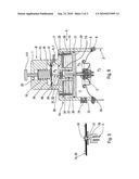 PNEUMATIC COMPONENT FOR THE CONTROLLED MICRO-DIFFUSION OF GAS diagram and image