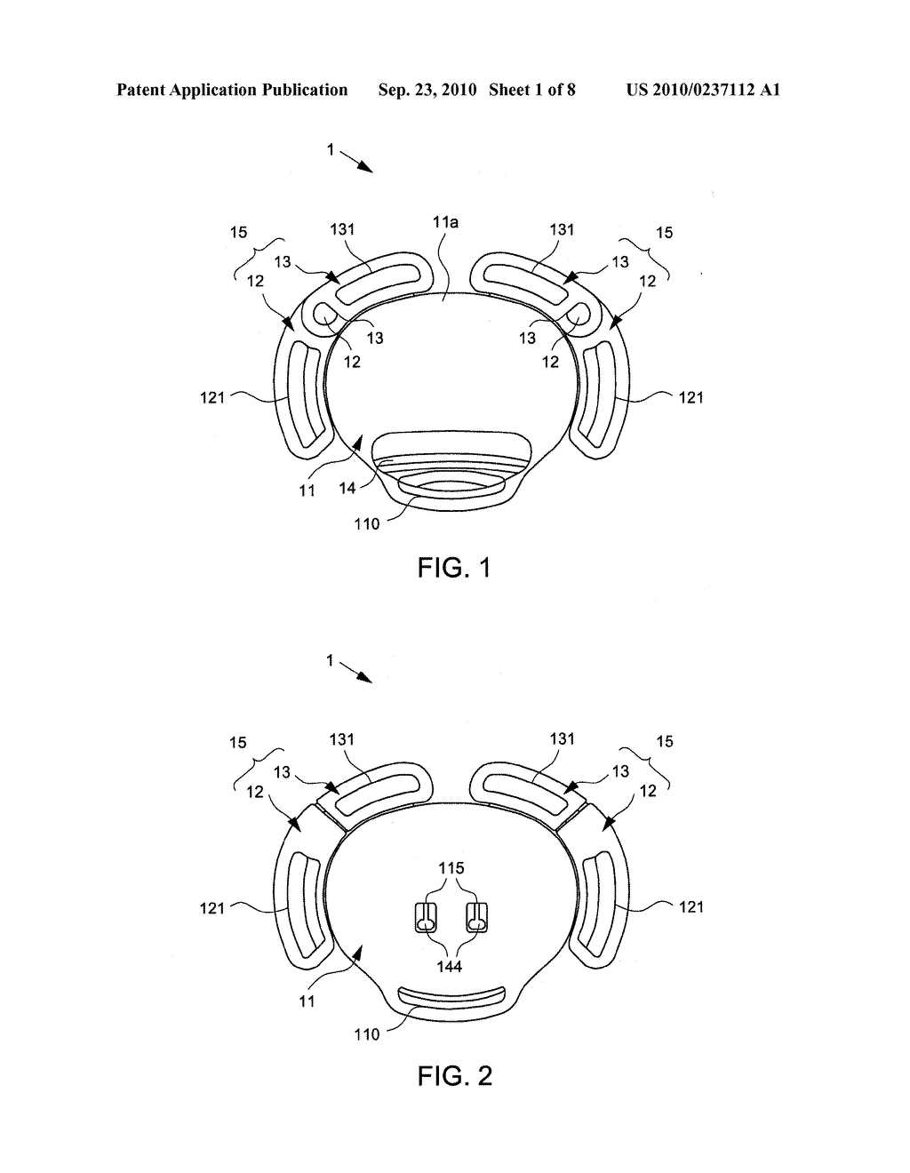 Harness Fastener System for Child Carrier Device - diagram, schematic, and image 02