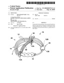 MONEY BELT diagram and image