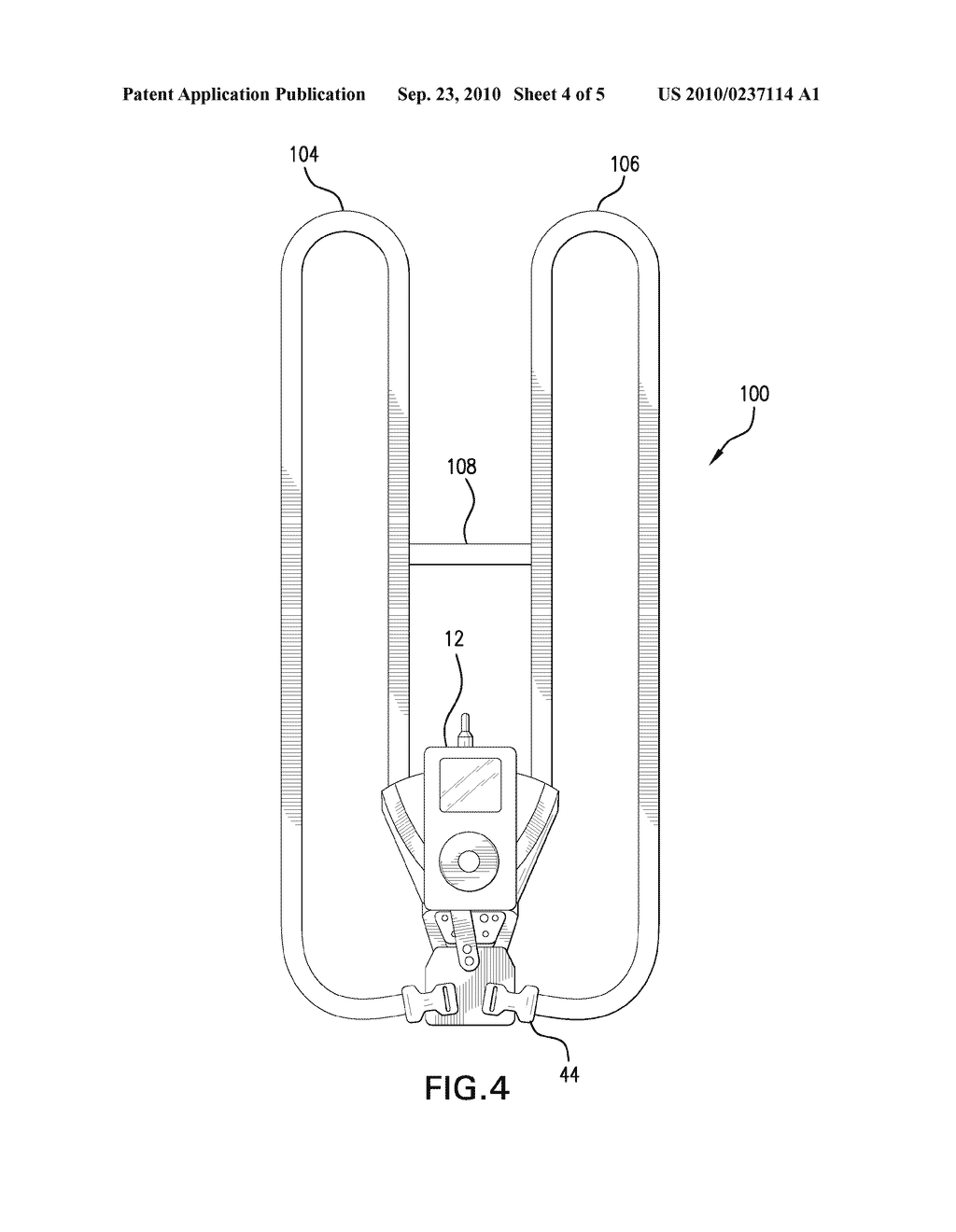 DEVICE SUPPORT - diagram, schematic, and image 05