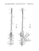 SURGICAL STAPLING APPARATUS diagram and image