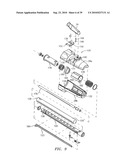 SURGICAL STAPLING APPARATUS diagram and image