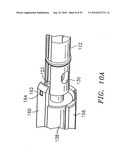 SURGICAL STAPLING APPARATUS diagram and image