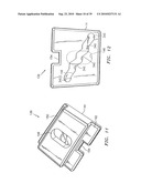 SURGICAL STAPLING APPARATUS diagram and image