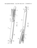 SURGICAL STAPLING APPARATUS diagram and image