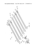 SURGICAL STAPLING APPARATUS diagram and image