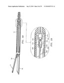 SURGICAL STAPLING APPARATUS diagram and image