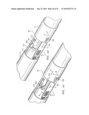 SURGICAL STAPLING APPARATUS diagram and image