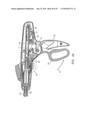 SURGICAL STAPLING APPARATUS diagram and image