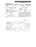 CARTON WITH REINFORCED TOP PANEL diagram and image