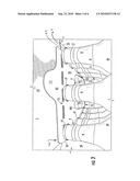 CARTON WITH REINFORCED TOP PANEL diagram and image