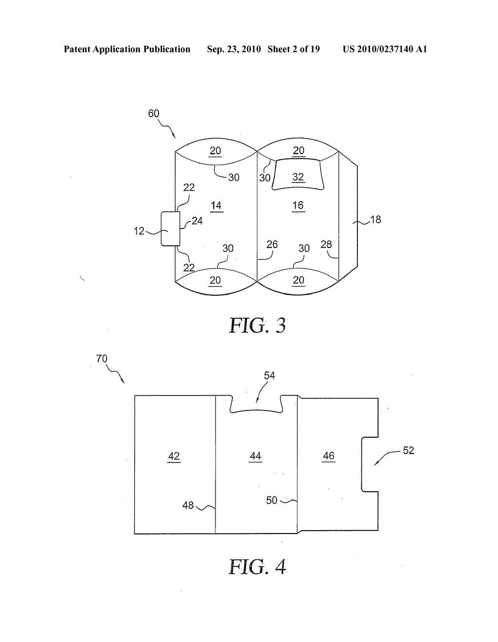 TWO PIECE PACKAGE ASSEMBLY - diagram, schematic, and image 03