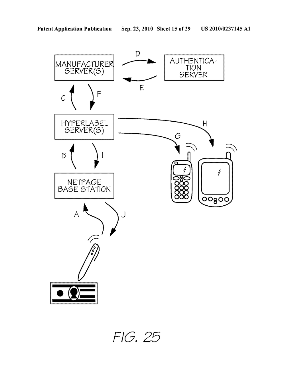 TRANSACTION RECORDAL SYSTEM - diagram, schematic, and image 16