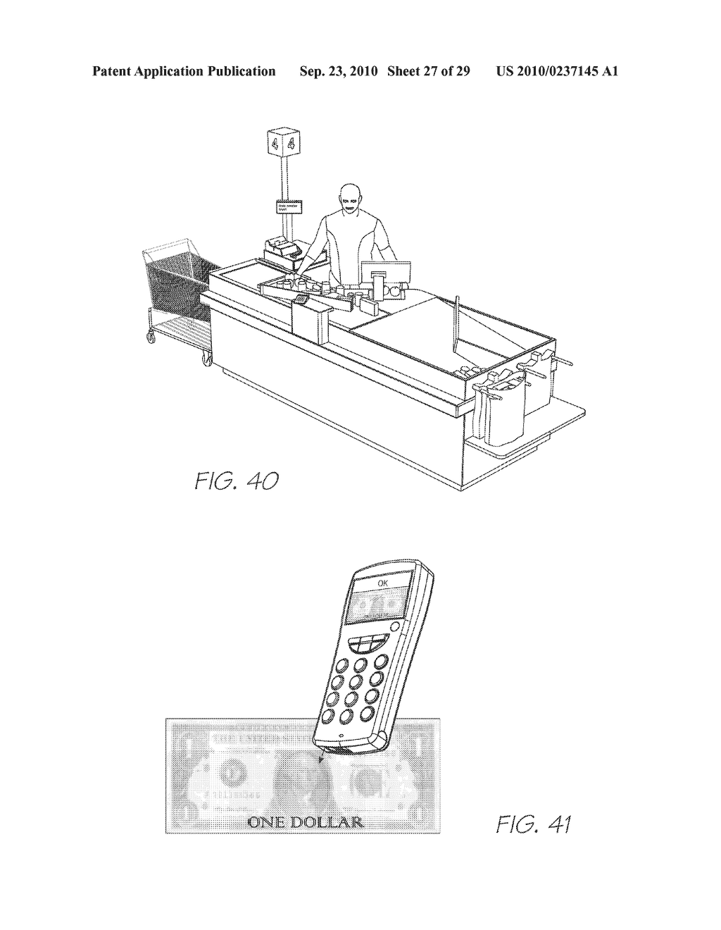 TRANSACTION RECORDAL SYSTEM - diagram, schematic, and image 28