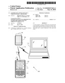 Controlling Connectivity of a Wireless Smart Card Reader diagram and image