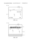 Transaction Card Package Assembly Having Enhanced Security diagram and image