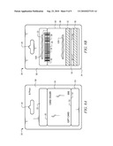 Transaction Card Package Assembly Having Enhanced Security diagram and image