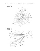 FUEL INJECTOR diagram and image