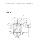 FUEL INJECTOR diagram and image