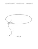 SYSTEM AND METHOD FOR THE RETRIEVAL OF A SMALLER UNMANNED AERIAL VEHICLE BY A LARGER UNMANNED AERIAL VEHICLE diagram and image