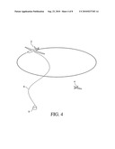 SYSTEM AND METHOD FOR THE RETRIEVAL OF A SMALLER UNMANNED AERIAL VEHICLE BY A LARGER UNMANNED AERIAL VEHICLE diagram and image