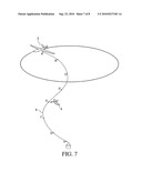 SYSTEM AND METHOD FOR THE RETRIEVAL OF A SMALLER UNMANNED AERIAL VEHICLE BY A LARGER UNMANNED AERIAL VEHICLE diagram and image