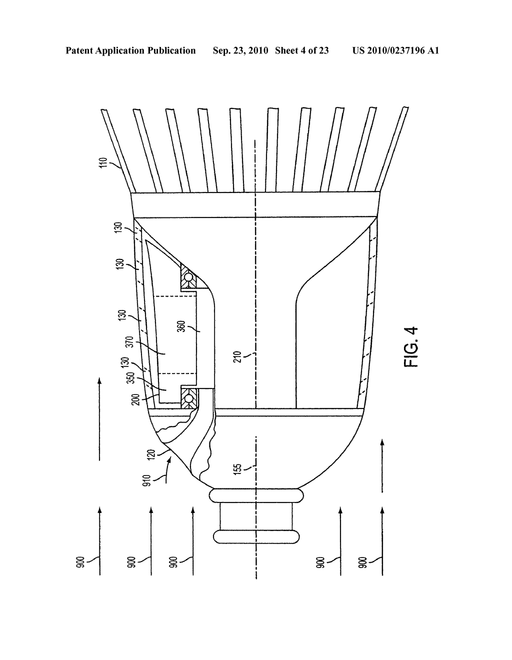 ACTIVE STABILIZATION OF A REFUELING DROGUE - diagram, schematic, and image 05