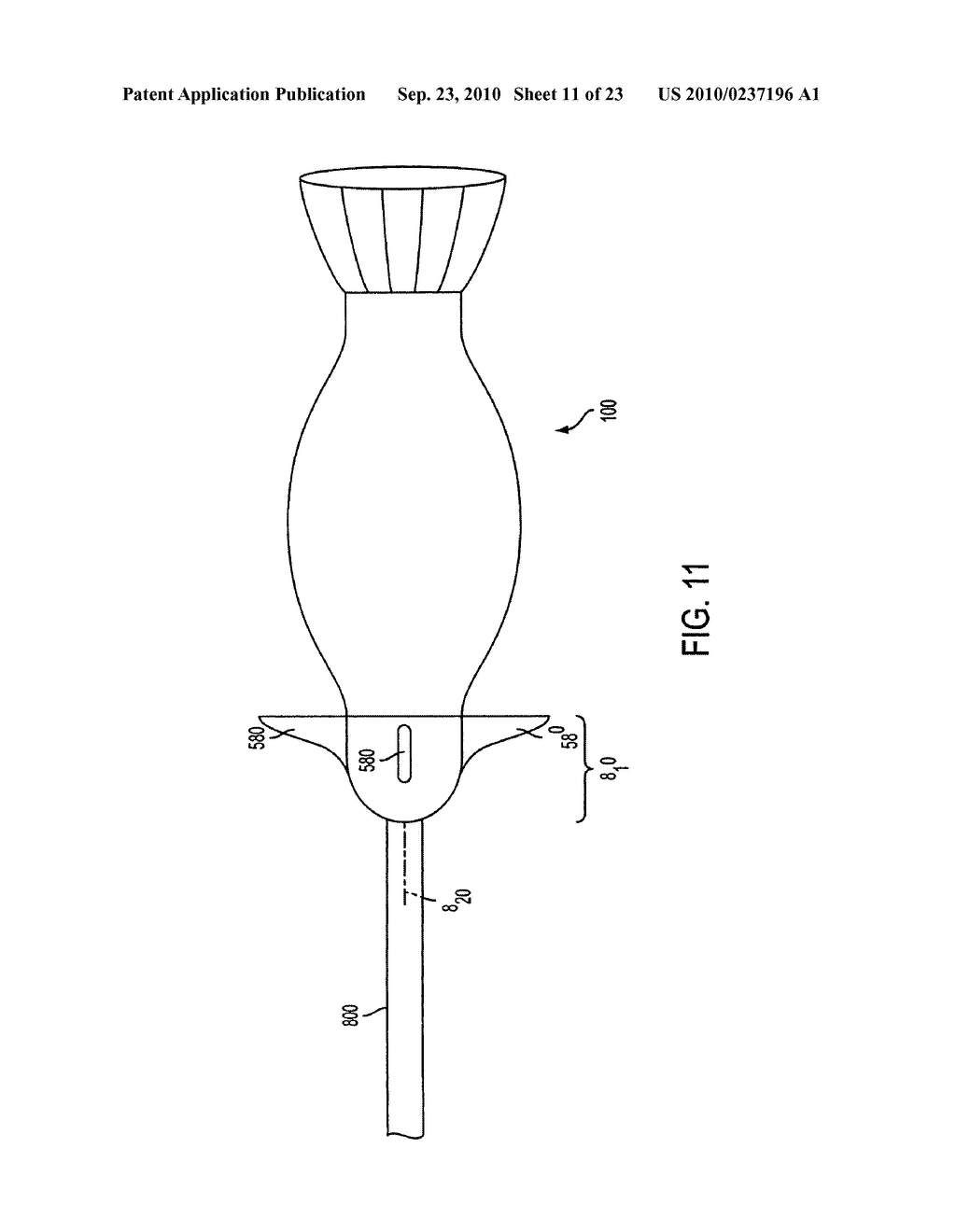 ACTIVE STABILIZATION OF A REFUELING DROGUE - diagram, schematic, and image 12