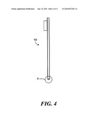 Apparatus for collecting and handling yard debris utilizing a reusable receptable diagram and image