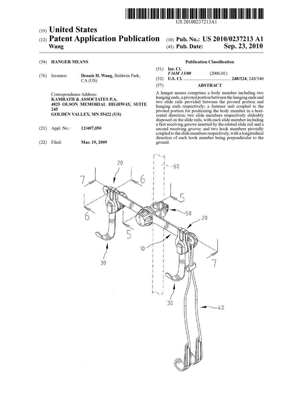 Hanger Means - diagram, schematic, and image 01