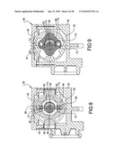 POWER SEAT HEIGHT ADJUSTER MECHANISM diagram and image