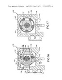 POWER SEAT HEIGHT ADJUSTER MECHANISM diagram and image