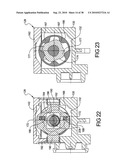 POWER SEAT HEIGHT ADJUSTER MECHANISM diagram and image