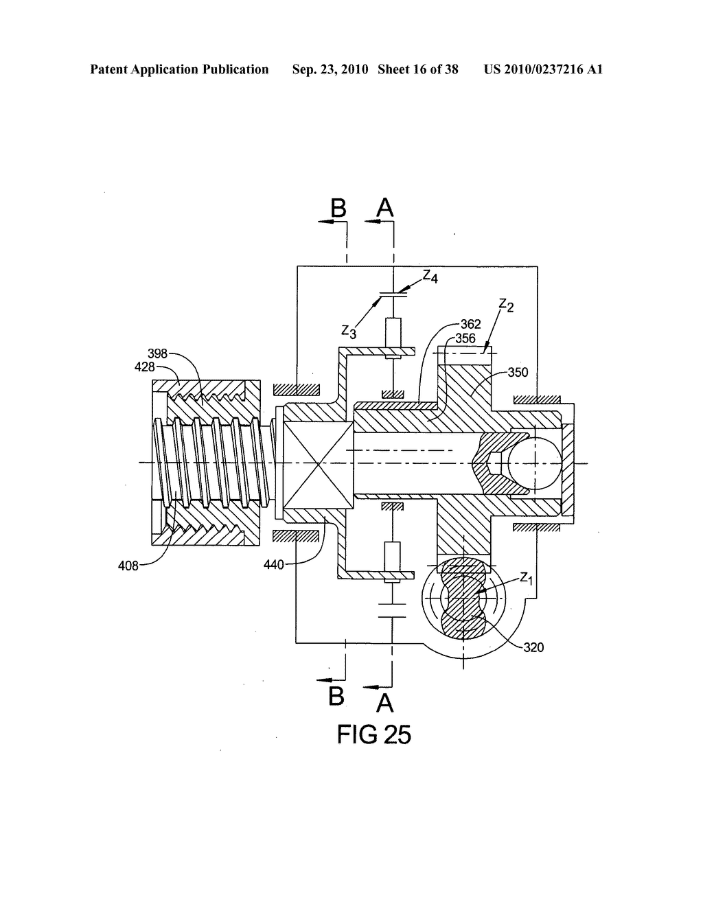 POWER SEAT HEIGHT ADJUSTER MECHANISM - diagram, schematic, and image 17