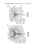 POWER SEAT HEIGHT ADJUSTER MECHANISM diagram and image