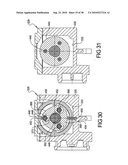 POWER SEAT HEIGHT ADJUSTER MECHANISM diagram and image