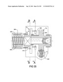 POWER SEAT HEIGHT ADJUSTER MECHANISM diagram and image