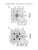 POWER SEAT HEIGHT ADJUSTER MECHANISM diagram and image