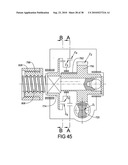 POWER SEAT HEIGHT ADJUSTER MECHANISM diagram and image