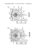 POWER SEAT HEIGHT ADJUSTER MECHANISM diagram and image