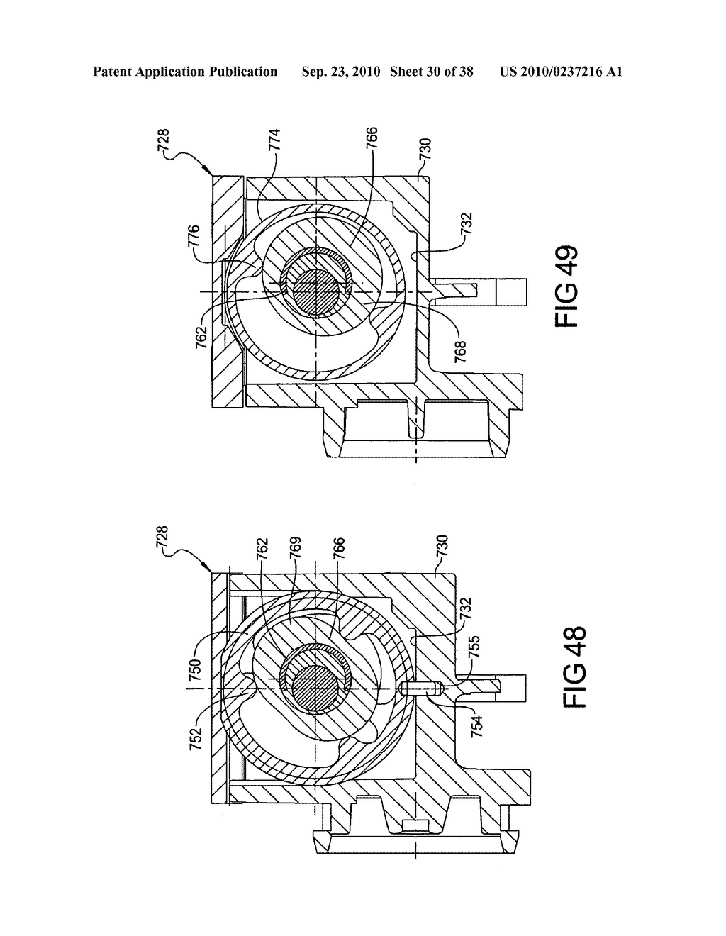 POWER SEAT HEIGHT ADJUSTER MECHANISM - diagram, schematic, and image 31